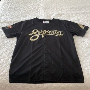 Baseball Jersey